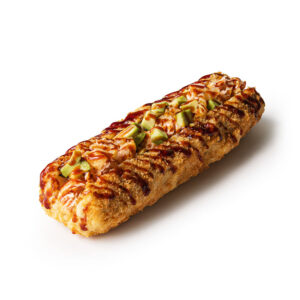 A2. Sushi dog su lašiša