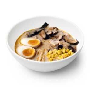 Kreminis Ramen